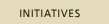 initiatives